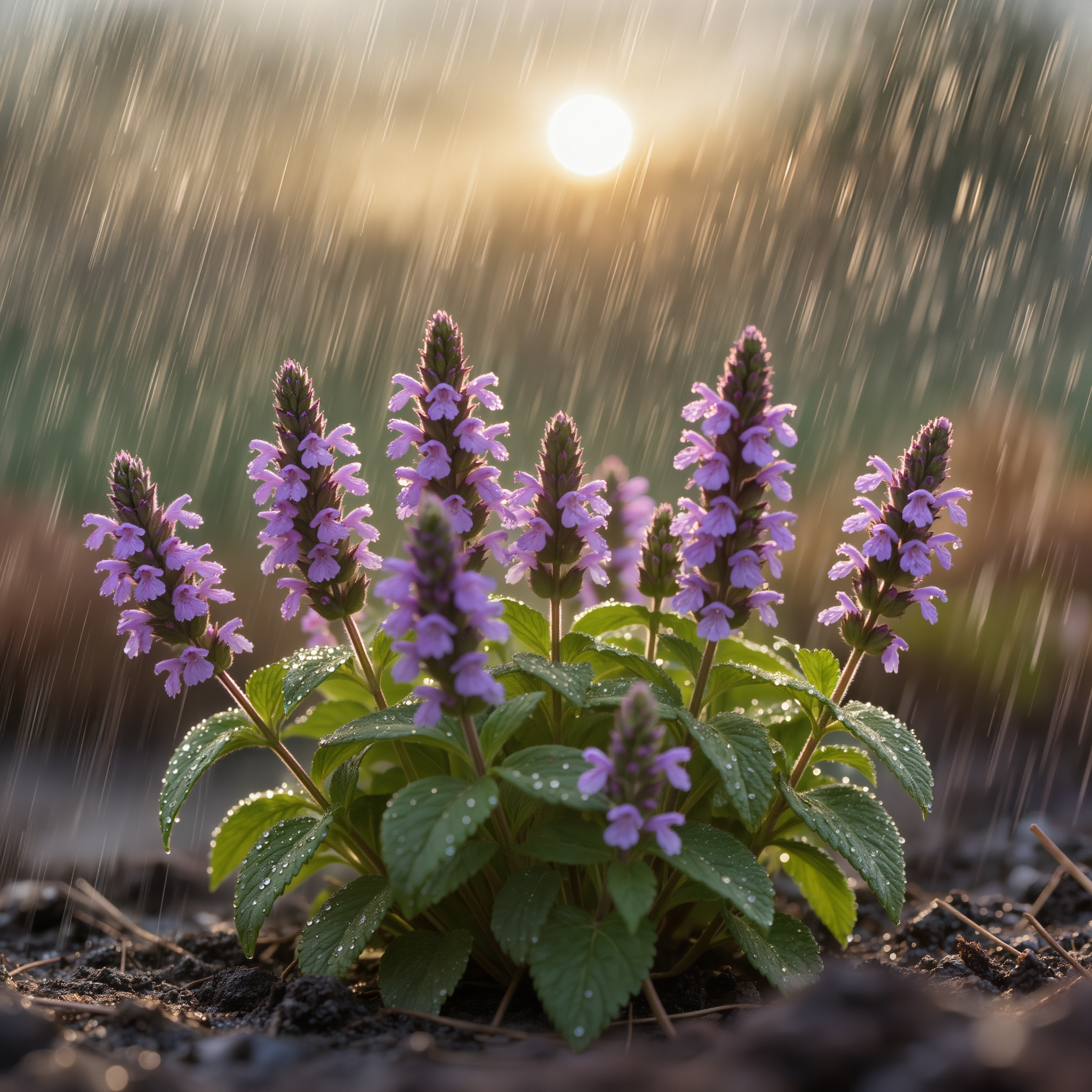 Patchouli Essential Oil