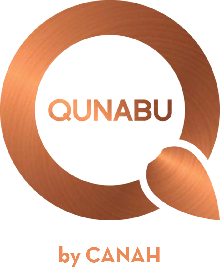 QUNABU logo